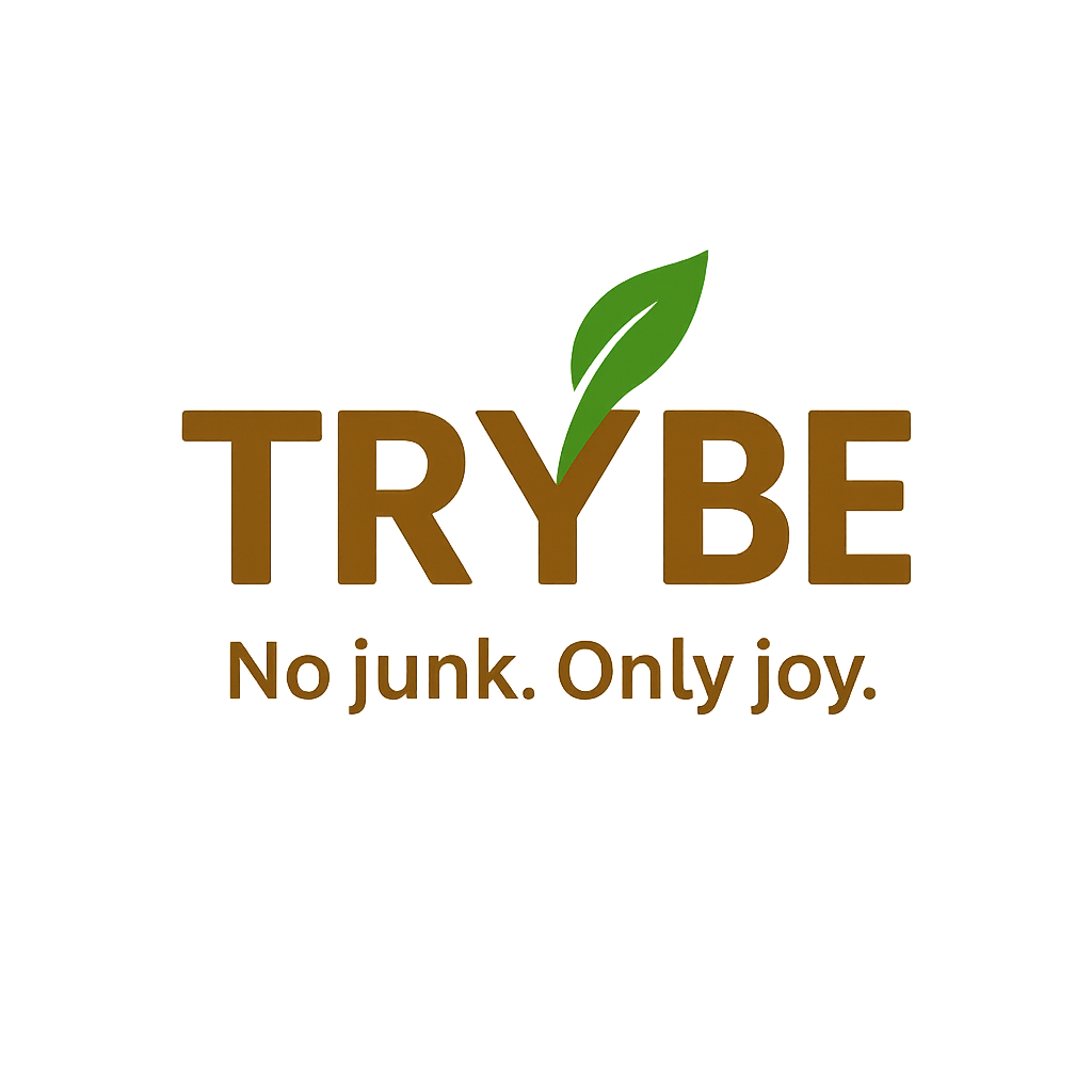 TRYBE Logo