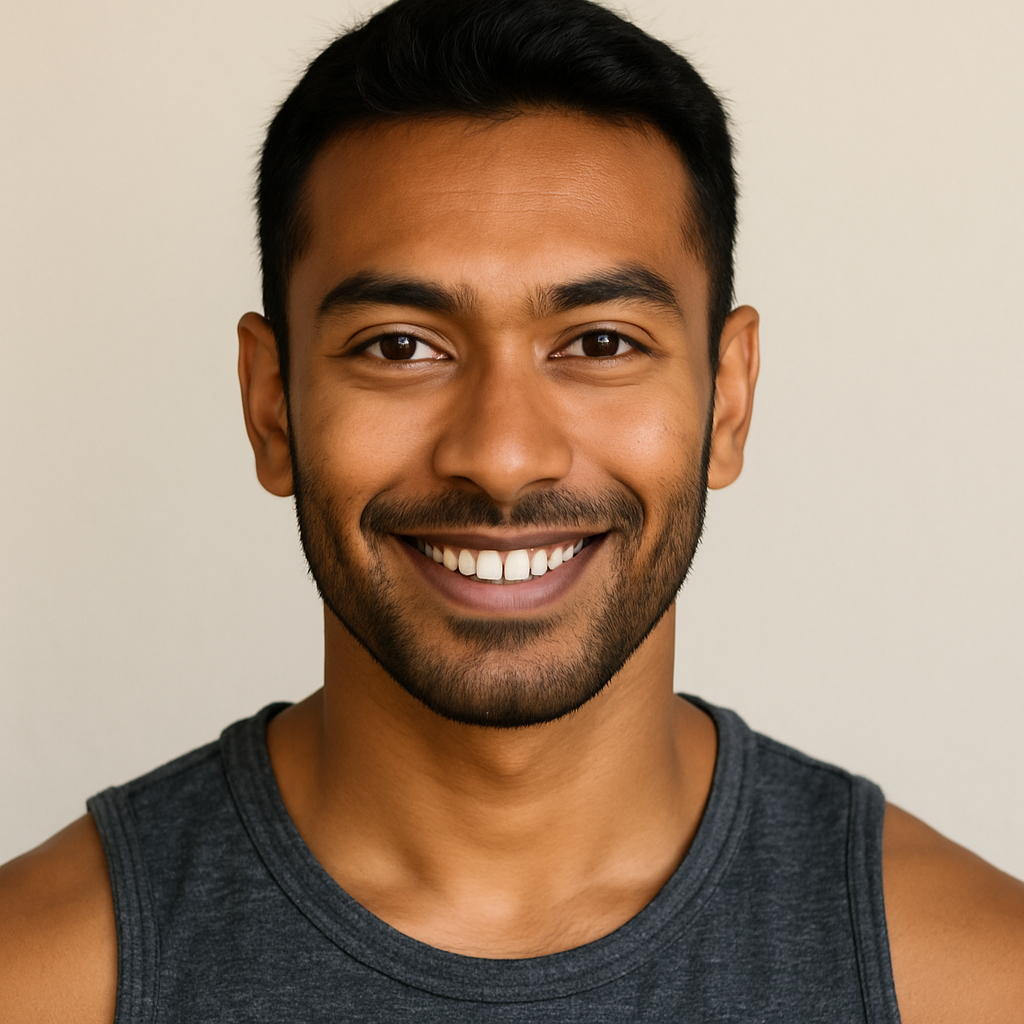 Arjun Menon - TRYBE Testimonial