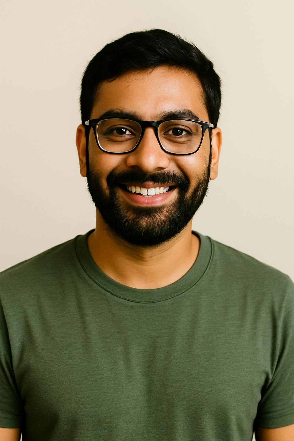 Delhi-based TRYBE User Testimonial