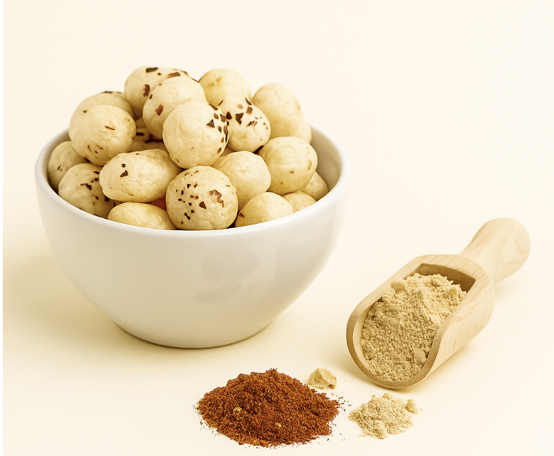 TRYBE Chaat Calm Makhana