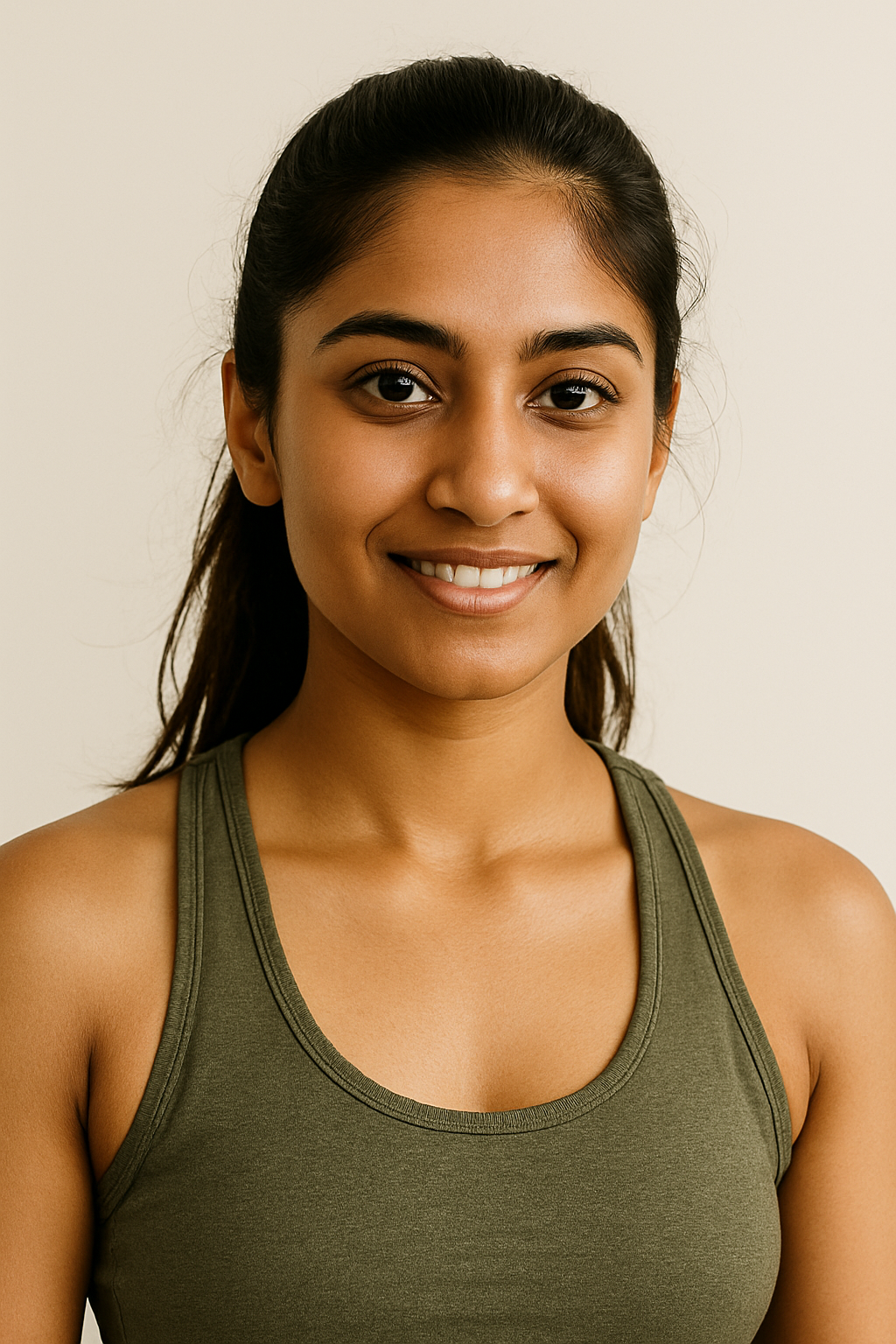 Riya Kapoor - TRYBE Testimonial